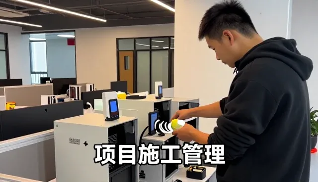 河南恒达电力工程有限公司打造符合现代需求的项目施工管理