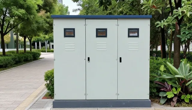 高压开关柜工艺革新对电力系统升级的影响分析
