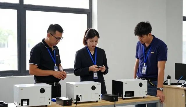 高低压配电柜技术规范发展趋势与工程实践
