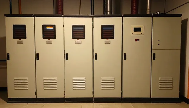 配电箱安装土建阶段常见问题分析