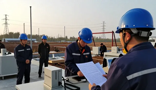 河南恒达电力工程有限公司让项目施工管理应用更加简单